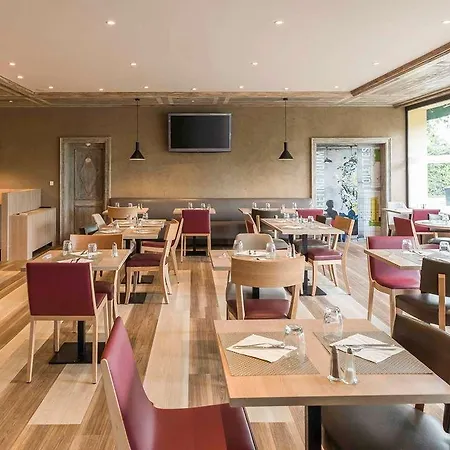 Ibis Colmar Est - Restaurant En Alsace Hotel